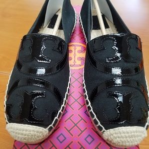 Tory Burch Poppy Espadrilles